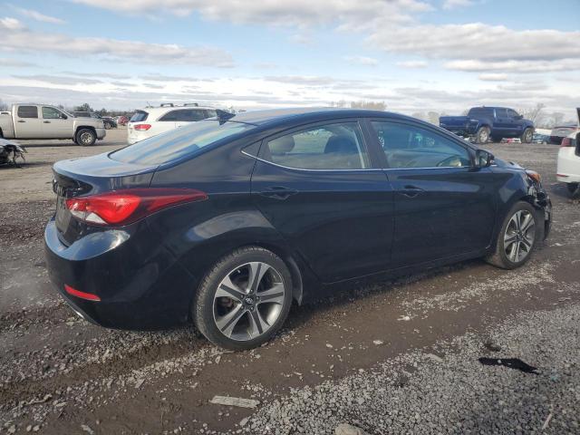 Vin: kmhdh4ah9eu121076, lot: 47945045, hyundai elantra se 20143