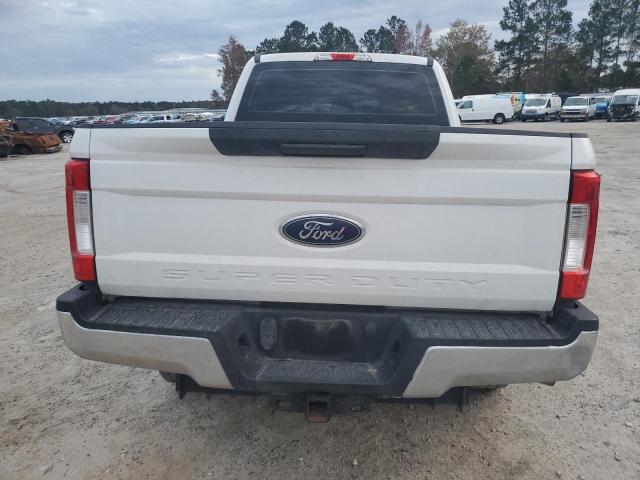 2017 FORD F250 SUPER - 1FT7W2BT3HEF42353