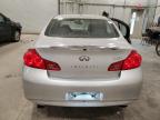 Lot #3025197639 2011 INFINITI G25