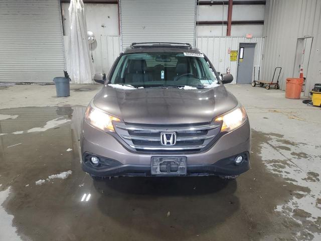 VIN 2HKRM4H71EH648039 2014 HONDA CRV no.5