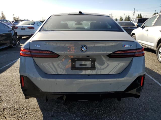 2024 BMW I5 M60 WBY43FK06RCR35431