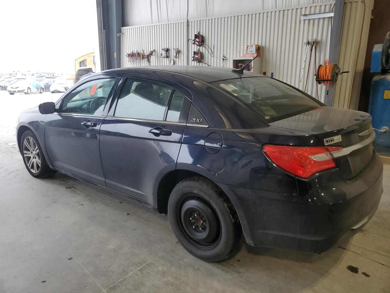 CHRYSLER 200 TOURING