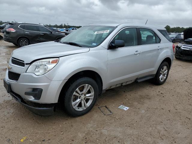 VIN 2GNALLEK5F1147863 2015 CHEVROLET EQUINOX no.1