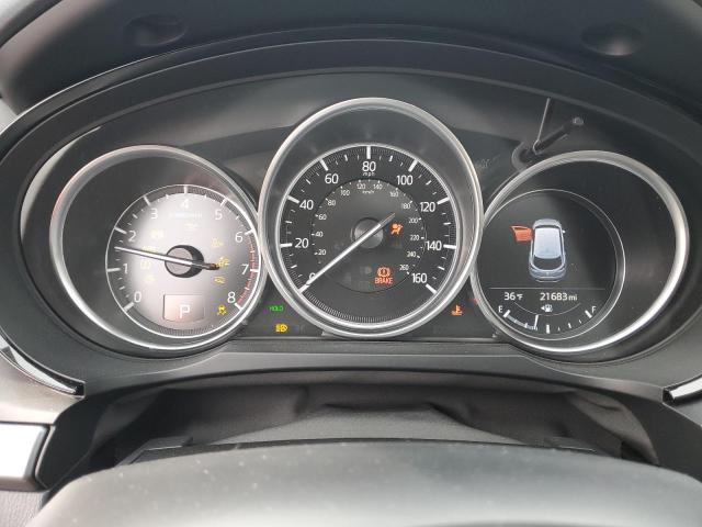 2022 MAZDA CX-9 TOURI - JM3TCBCY5N0624439