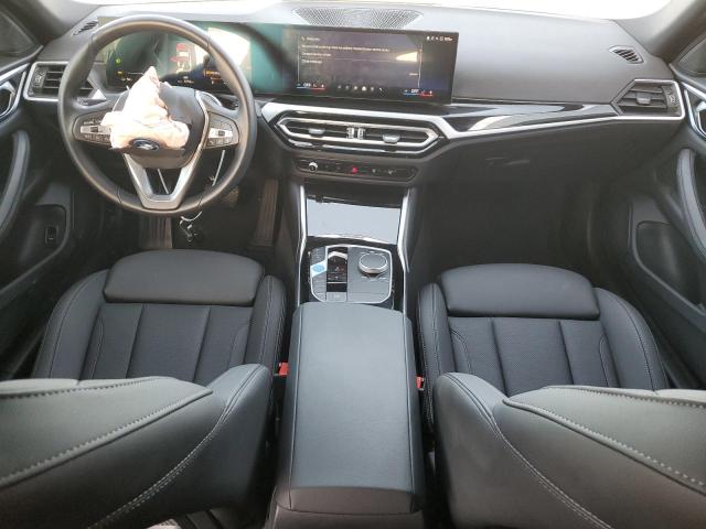 2024 BMW I4 EDRIVE - WBY43AW09RFS65255