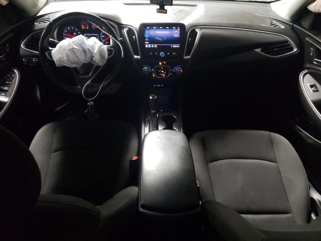 2020 CHEVROLET MALIBU RS - 1G1ZG5ST2LF028626