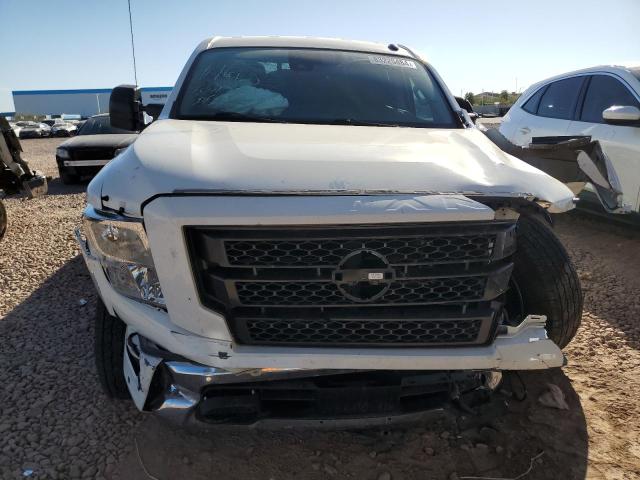 VIN 1N6AA1ED3MN523179 2021 NISSAN TITAN no.5