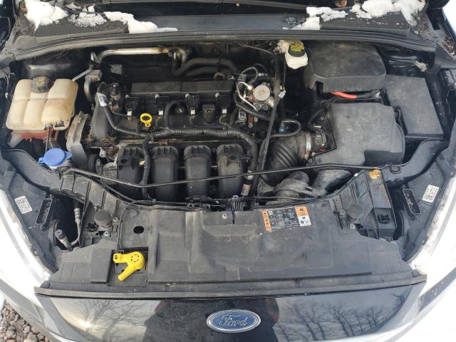 2018 FORD FOCUS TITA - 1FADP3N27JL295869