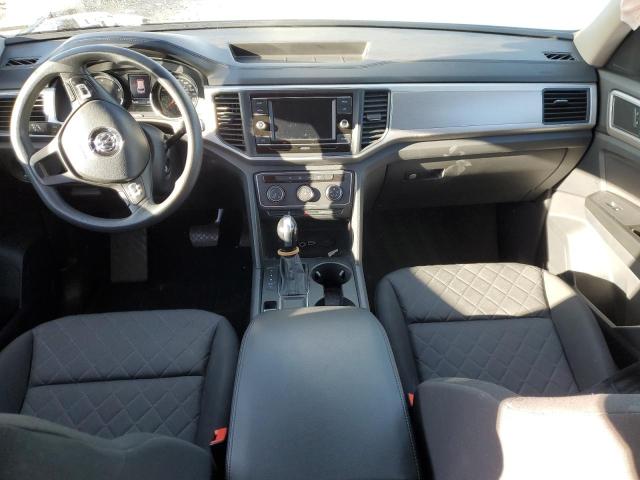 2018 VOLKSWAGEN ATLAS S - 1V2AP2CA0JC596726