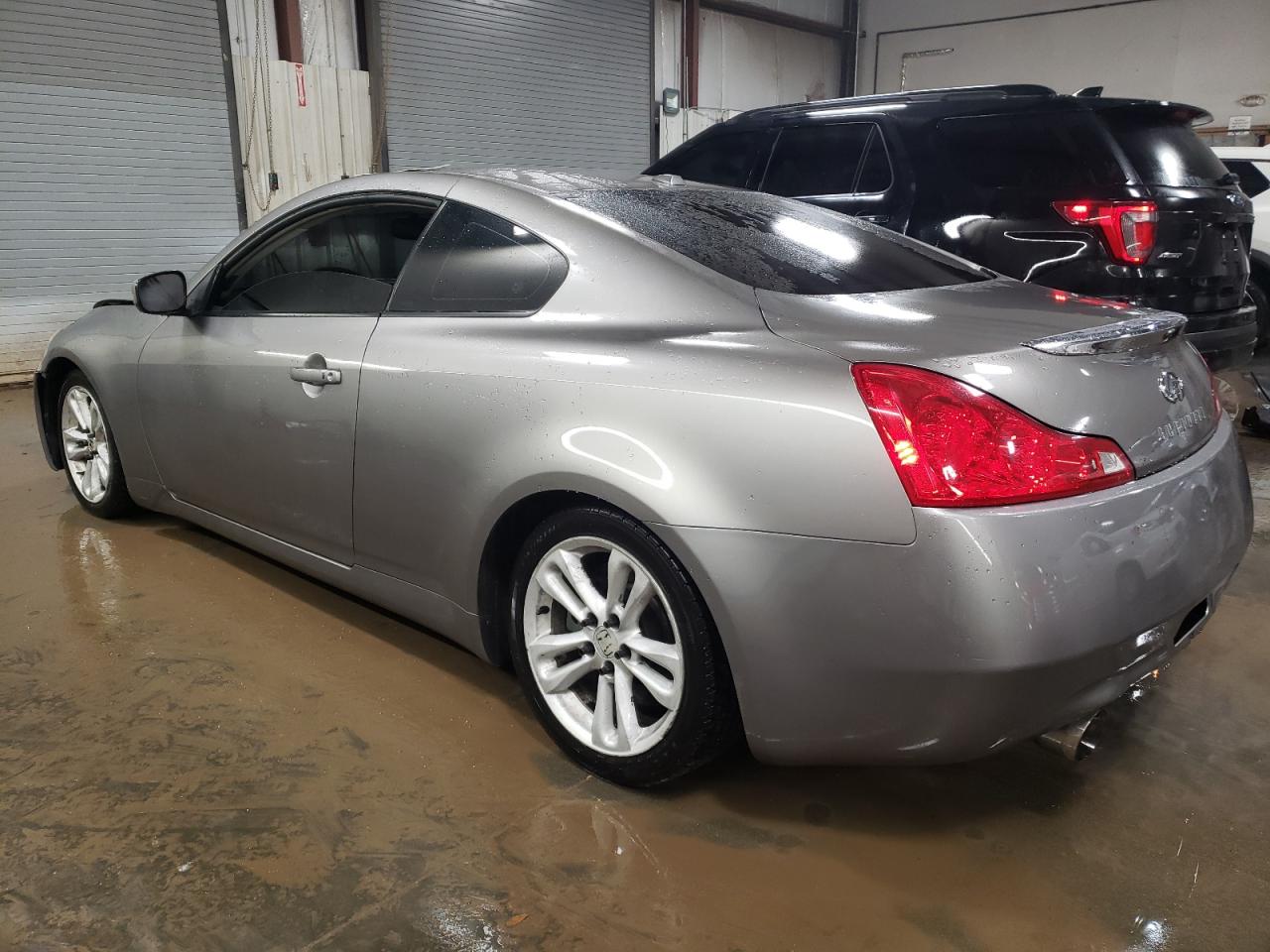 Lot #3034511735 2008 INFINITI G37 BASE