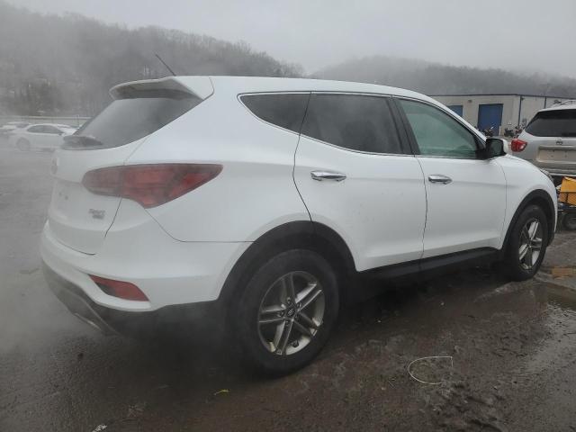 VIN 5NMZTDLB1JH077657 2018 HYUNDAI SANTA FE no.3