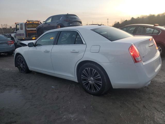 Vin: 2c3ccagg3dh703840, lot: 86823774, chrysler 300 s 20132