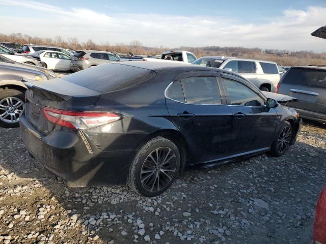2018 TOYOTA CAMRY L 4T1B11HK5JU554822