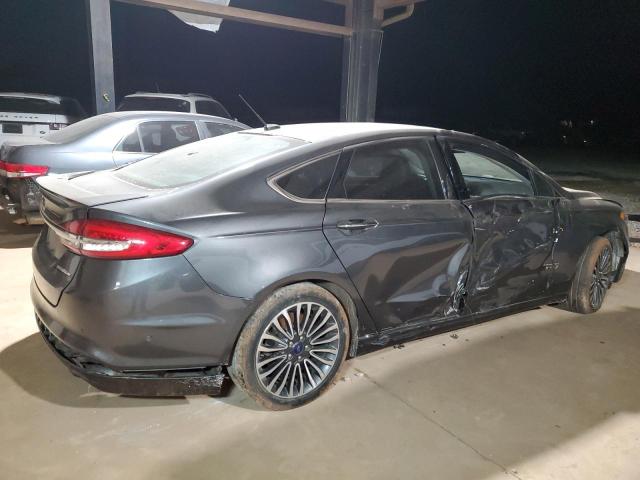 2017 FORD FUSION TIT - 3FA6P0SU6HR152050