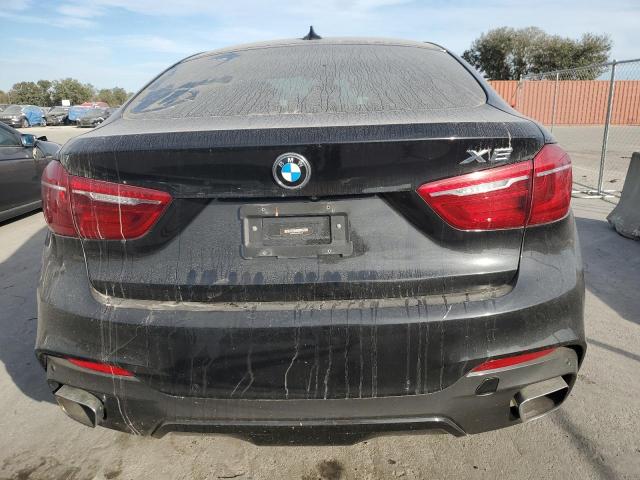 2018 BMW X6 XDRIVE3 - 5UXKU2C56J0X49739