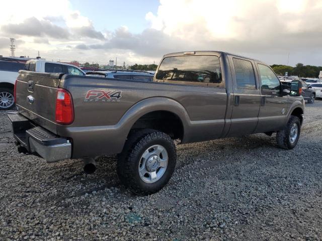 VIN 1FT8W3BT2GEC43056 2016 FORD F350 no.3