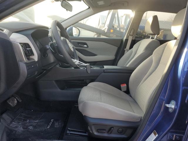 2021 NISSAN ROGUE SV - 5N1AT3BA3MC759812