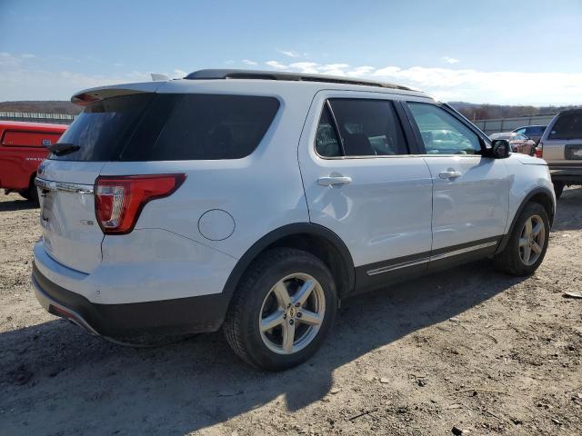 VIN 1FM5K8DH6HGB61059 2017 FORD EXPLORER no.3