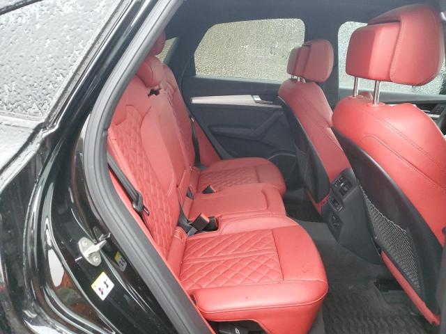 2023 AUDI SQ5 SPORTB WA134AFY2P2153458