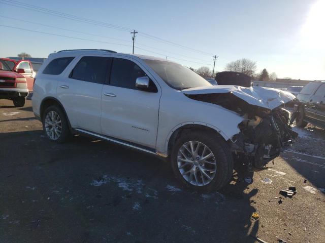 2015 DODGE DURANGO CI - 1C4RDJEG3FC114993
