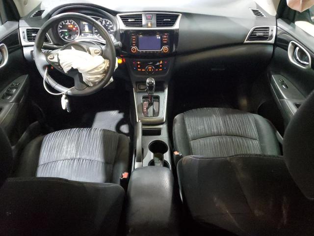 2018 NISSAN SENTRA S - 3N1AB7AP1JL621001