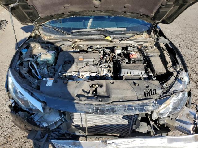 2018 HONDA CIVIC LX - 2HGFC2F6XJH514798