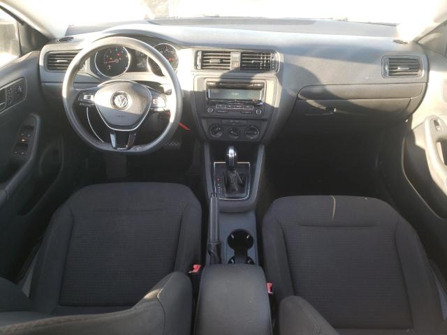 2015 VOLKSWAGEN JETTA BASE - 3VW2K7AJ4FM347501