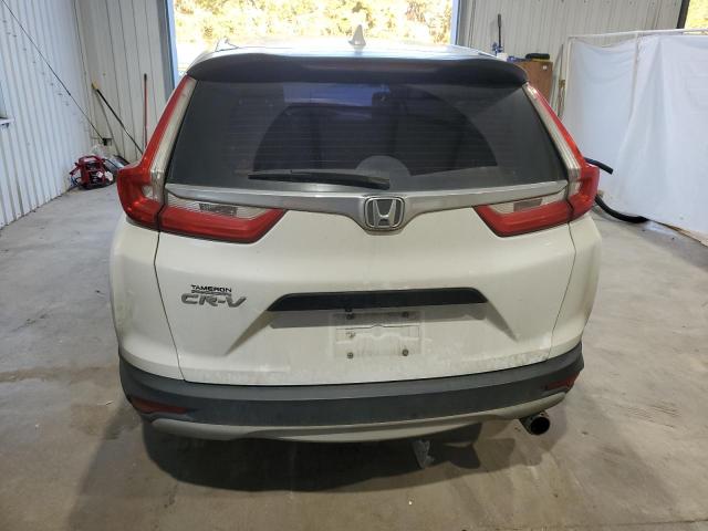 2019 HONDA CR-V LX - 2HKRW5H36KH417002