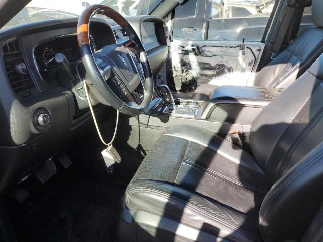 2016 LINCOLN NAVIGATOR - 5LMJJ2JT9GEL04858