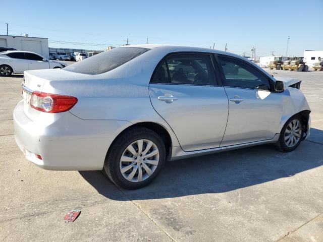 VIN 5YFBU4EE6DP140963 2013 TOYOTA COROLLA no.3