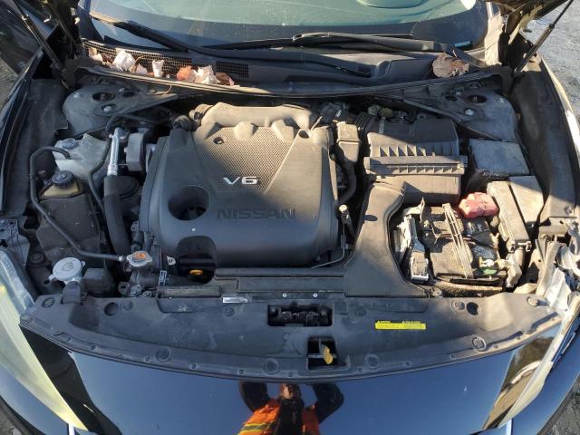 2016 NISSAN MAXIMA 3.5 - 1N4AA6AP1GC424074