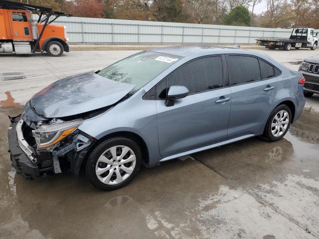 2020 TOYOTA COROLLA LE - 5YFEPRAE2LP084736