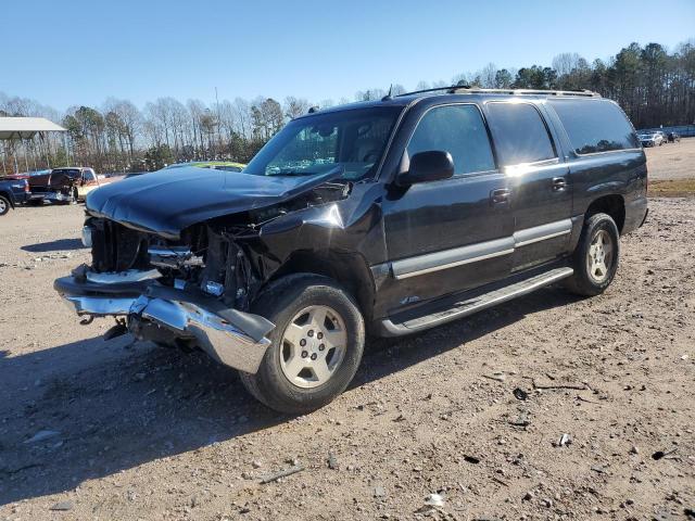 2004 CHEVROLET SUBURBAN K #3027080787