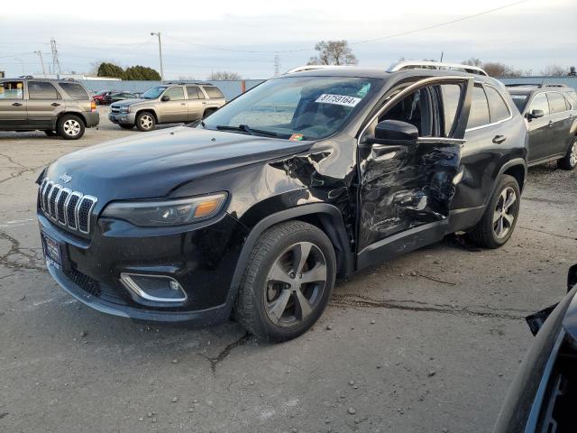 Vin: 1c4pjldb7kd416230, lot: 81759164, jeep grand cher limited 2019 img_1