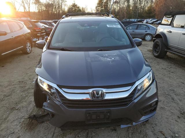 2018 HONDA ODYSSEY EX - 5FNRL6H77JB108248