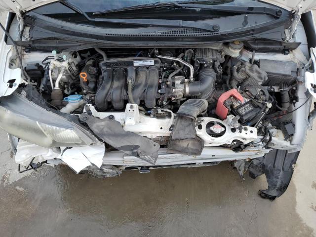 2016 HONDA FIT EX - JHMGK5H72GX045691