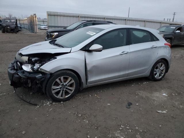 2013 HYUNDAI ELANTRA GT #3028632951