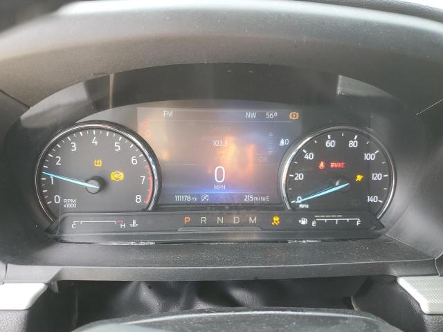 2020 FORD EXPLORER X - 1FMSK8DH4LGB82360