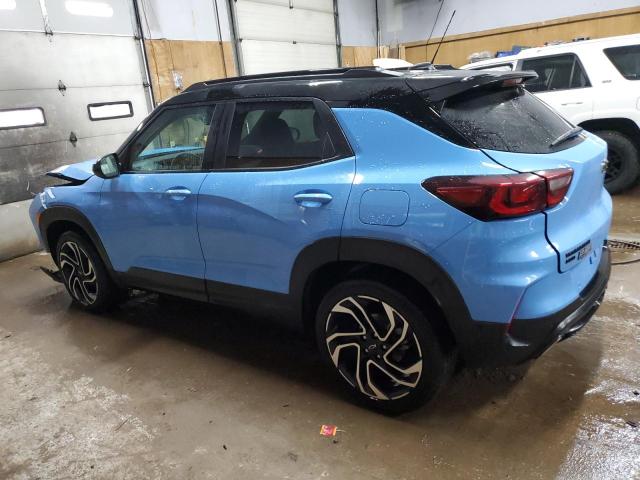 Vin: kl79muslxrb054544, lot: 84939404, chevrolet trailblzr rs 20242