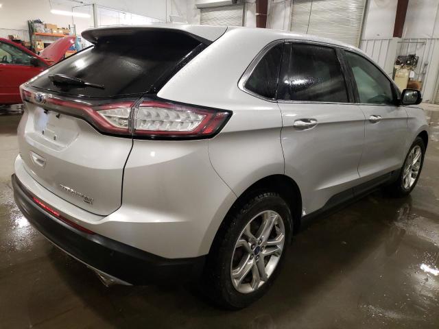 2018 FORD EDGE TITAN - 2FMPK4K84JBC02435