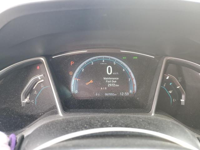 2020 HONDA CIVIC TOUR - 2HGFC1F95LH100643