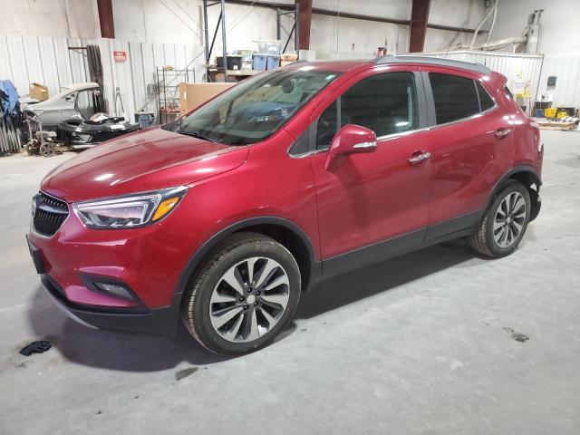 2018 BUICK ENCORE ESS #3033637715