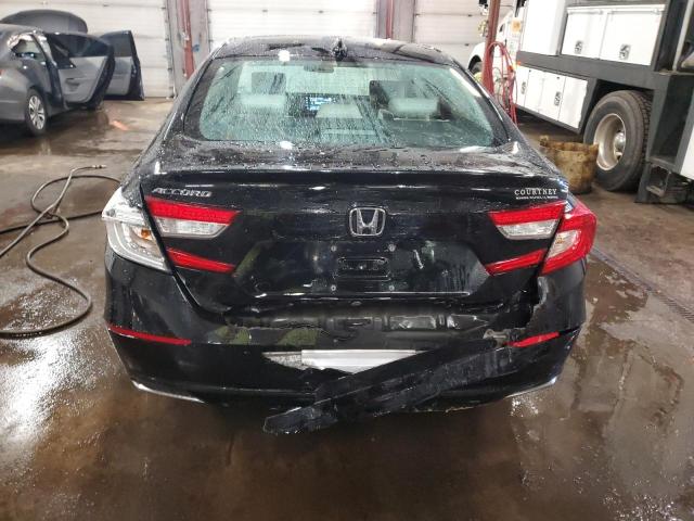 VIN 1HGCV1F41JA261889 2018 HONDA ACCORD no.6