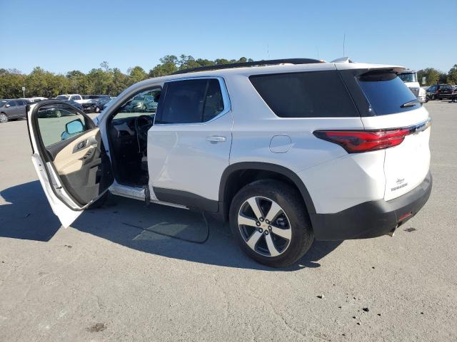 2023 CHEVROLET TRAVERSE L - 1GNERHKW2PJ314868