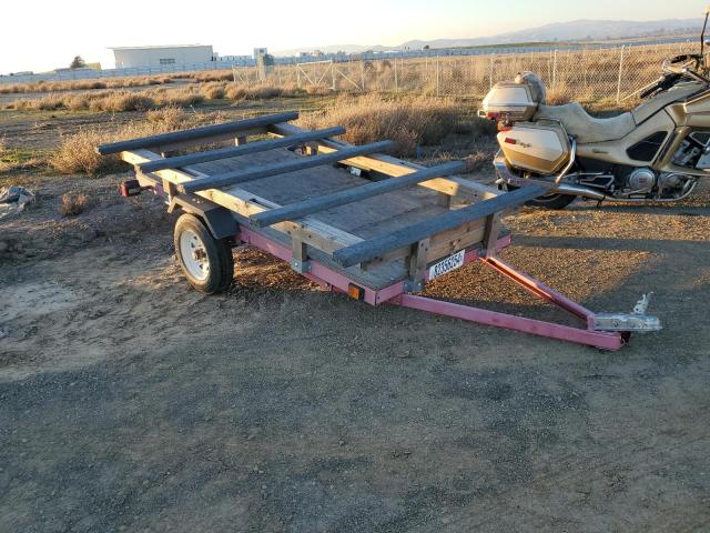 2013 CHAN TRAILER #3149567715