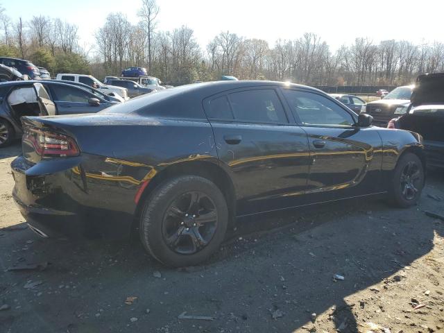 2022 DODGE CHARGER SX - 2C3CDXBG0NH228236