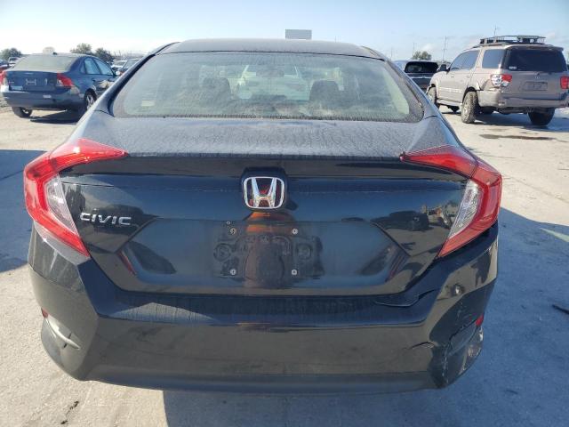 2018 HONDA CIVIC LX - 19XFC2F54JE026450