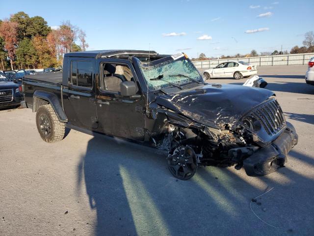 2023 JEEP GLADIATOR - 1C6HJTAG8PL526566