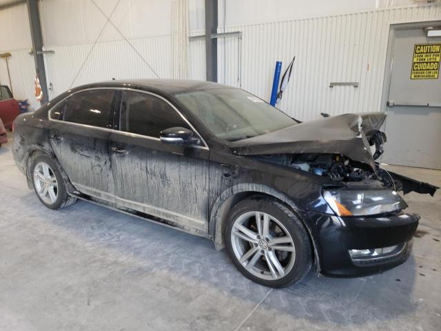 Vin: 1vwcv7a3xfc064194, lot: 84510394, volkswagen passat sel 20154