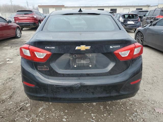 2017 CHEVROLET CRUZE PREM - 1G1BF5SM5H7139265